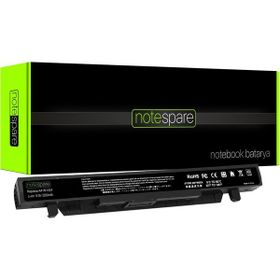 Notespare Asus ROG GL552VW-DH71 GL552VW-DH74 GL552VW-DM132T Uyumlu Notebook Batarya Pil
