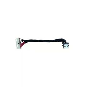 Notespare Asus ROG GL703VM-GC035T Uyumlu Power DC Jack Adaptör Şarj Soketi