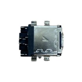 Notespare Asus Rog Strix G15 G512LW-HN097 Uyumlu Power DC Jack Adaptör Şarj Soketi