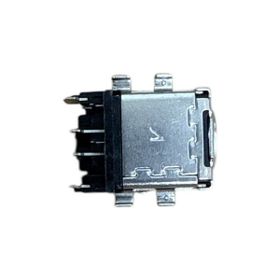 Notespare Asus Rog Strix GL704GM Scar II Edition Uyumlu Power DC Jack Adaptör Şarj Soketi