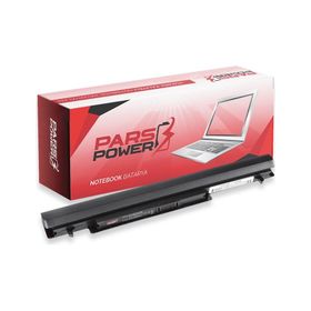 Notespare Asus S56CM-XX122H S56CM-XX132H S56CM-XX140 S56CM-XX3317S Uyumlu Notebook Batarya Pil