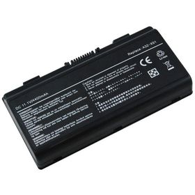 Notespare Asus T12 T12C T12E T12EG T12ER T12F T12FG T12J Uyumlu Notebook Batarya Pil