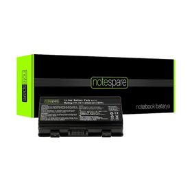 Notespare Asus T12JG T12K T12KG T12L T12M T12MG T12U T12UG Uyumlu Notebook Batarya Pil