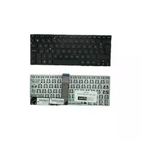 Notespare Asus Transformer Book Flip TP300LD-C4089H TP300LJ-C4040H TR Siyah Notebook Klavye