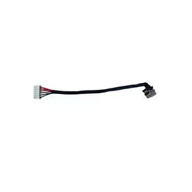 Notespare Asus TUF Gaming 14026-00010300 Uyumlu Power DC Jack Adaptör Şarj Soketi