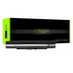 Notespare Asus U45JC U45JT UL30 UL30A UL30AT UL30J UL30JT UL30V Uyumlu Notebook Batarya Pil