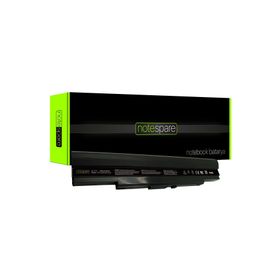 Notespare Asus U45JC U45JT UL30 UL30A UL30AT UL30J UL30JT UL30V Uyumlu Notebook Batarya Pil
