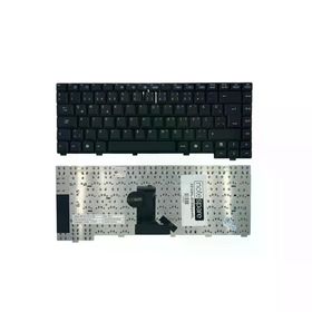 Notespare Asus V0306EEAK1 V-0306EEAK1 V0306EEAS1 V-0306EEAS1 TR Siyah Notebook Klavye