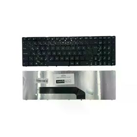 Notespare Asus V090562BK1 V090562BS1 V111462CK1 TR Siyah Notebook Klavye