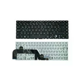 Notespare Asus Vivobook 13NB0F42P06011 TR Siyah Notebook Klavye