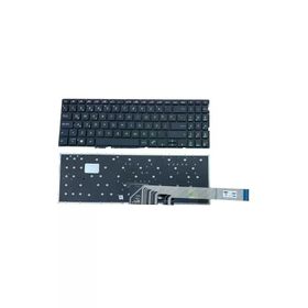 Notespare Asus Vivobook 15 AEXKTG00020 15 SG-A0030-2DA TR Siyah Notebook Klavye