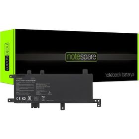 Notespare Asus VivoBook 15 P1501U 15 P1501UA 15 P1501UF 15 P1501UR Uyumlu Notebook Batarya Pil
