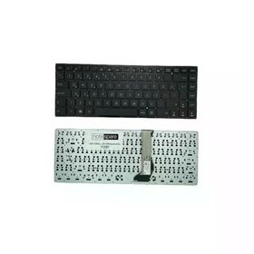 Notespare Asus Vivobook E402NA-GA046T E402NA-GA064T E402NA-GA071 TR Siyah Notebook Klavye