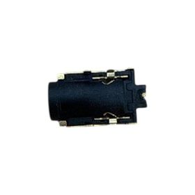 Notespare Asus Vivobook X200CA 6 Pin Versiyon Uyumlu Power DC Jack Adaptör Şarj Soketi