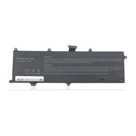 Notespare Asus Vivobook X201E-KX003H X201E-KX004DU Uyumlu Notebook Batarya Pil