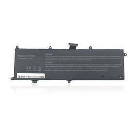 Notespare Asus Vivobook X201E-KX059D X201E-KX059H Uyumlu Notebook Batarya Pil