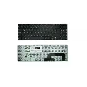 Notespare Asus Vivobook X507LA-BR005 X507MA-1B TR Siyah Notebook Klavye