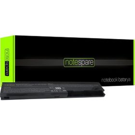 Notespare Asus X501A-XX266H X501A-XX397H X501A-XX402H X501U-XX058H Uyumlu Notebook Batarya Pil
