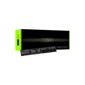 Notespare Asus X501A-XX266H X501A-XX397H X501A-XX402H X501U-XX058H Uyumlu Notebook Batarya Pil