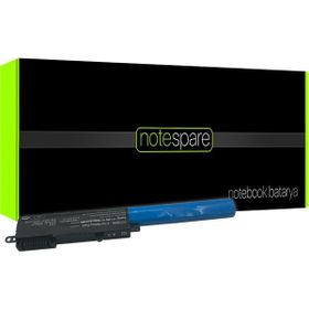 Notespare Asus X540LJ-XX098T X540LJ-XX164T X540LJ-XX165T X540LJ-XX22D Uyumlu Notebook Batarya Pil