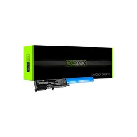 Notespare Asus X541UV-XX104D X541UV-XX119T X541UV-XX207TC X541UV-XX244D Uyumu Notebook Batarya Pil