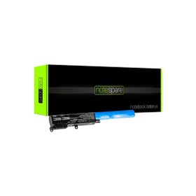 Notespare Asus X541UV-XX104D X541UV-XX119T X541UV-XX207TC X541UV-XX244D Uyumu Notebook Batarya Pil