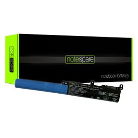 Notespare Asus X541UV-XX369T X541UV-XX738T Uyumu Notebook Batarya Pil