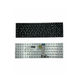 Notespare Asus X551CA X551M X551MA X551MAV X553 X553M TR Siyah Notebook Klavye