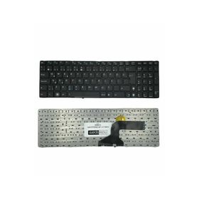 Notespare Asus X55U-SX052H X55VD-SX002D X55VD-SX002H X55VD-SX212D TR Siyah Notebook Klavye