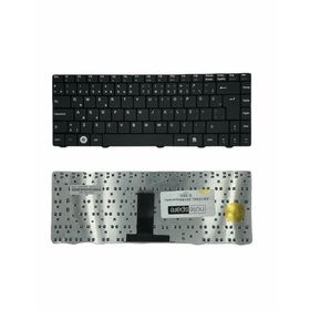 Notespare Asus X88VF X88VF-07G0165U1875M Siyah Türkçe Uyumlu Laptop Klavye
