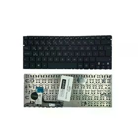 Notespare Asus Zenbook UX305FA-ASM1 UX305FA-FB041H UX305FA-FC011H TR Siyah Notebook Klavye