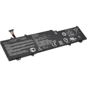 Notespare Asus Zenbook UX32LN-R3120H UX32LN-R4060H UX32VD-R3001V Uyumlu Notebook Batarya Pil
