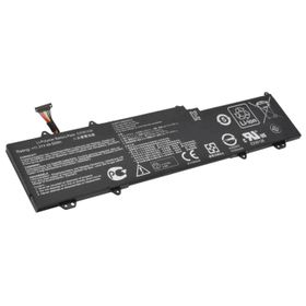 Notespare Asus Zenbook UX32LN-R3120H UX32LN-R4060H UX32VD-R3001V Uyumlu Notebook Batarya Pil