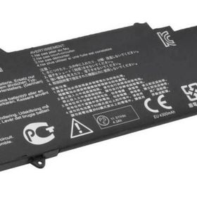 Notespare Asus Zenbook UX32LN-R3120H UX32LN-R4060H UX32VD-R3001V Uyumlu Notebook Batarya Pil