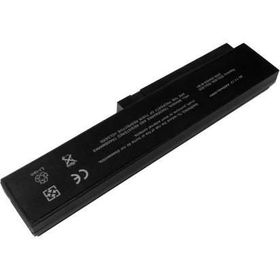 Notespare Casper 3UR18650-2-T0593 A++ Laptop Batarya Pil