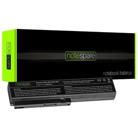 Notespare Casper 3UR18650-2-T0593 A++ Laptop Batarya Pil