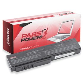 Notespare Casper CNG.P620-2K05S CNI.I380-4K35B Uyumlu Notebook Batarya Pil