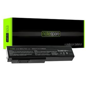 Notespare Casper CNL.I370-4K35B CNK.P620-2H25S Uyumlu Notebook Batarya Pil