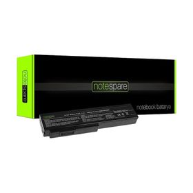 Notespare Casper CNL.I370-4K35B CNK.P620-2H25S Uyumlu Notebook Batarya Pil