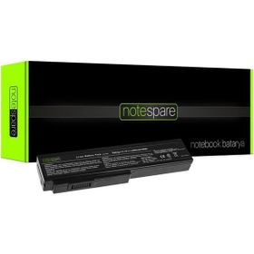 Notespare Casper CNL.I370-4K35B CNK.P620-2H25S Uyumlu Notebook Batarya Pil