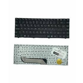 Notespare Casper DOK-V6369A DOK-V6369M Siyah Türkçe Uyumlu Laptop Klavye