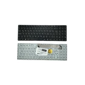 Notespare Casper DOK-V6385C TR Siyah Notebook Klavye