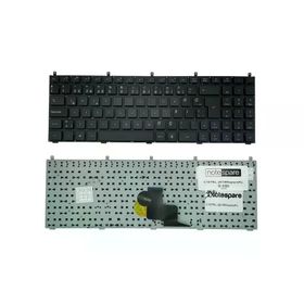 Notespare Casper MP-08J43US-430 MP-08J46TQ-430 TR Siyah Notebook Klavye