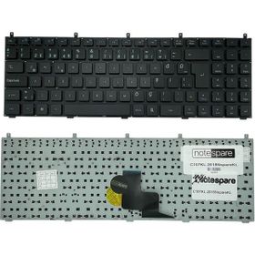 Notespare Casper MP-08J43US-430 MP-08J46TQ-430 TR Siyah Notebook Klavye