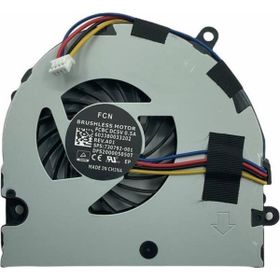 Notespare Casper NB 15.6 CNB-2450-4K05B-G Uyumlu CPU Fan