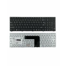 Notespare Casper Nirvana C300 C500 C510 Siyah Türkçe Uyumlu Laptop Klavye