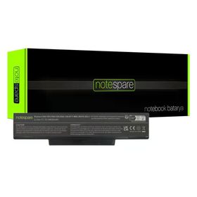 Notespare Casper Nirvana EAA-89 TW3 TW7 HW1 M748S Uyumlu Notebook Batarya Pil