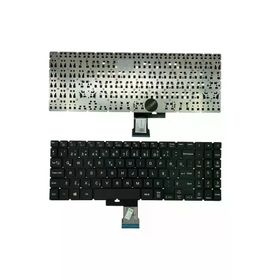 Notespare Casper Nirvana S500.1021-AT00T-S S500.1021-AT00X-S TR Siyah Notebook Klavye