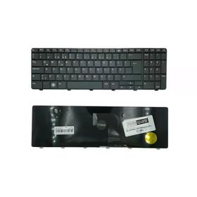 Notespare Dell 024C65 0433XP 05J9J7 09GT99 0FHYN5 0MV96 TR Siyah Notebook Klavye