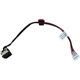 Notespare Dell DC30100M900 Uyumlu Power DC Jack Adaptör Şarj Soketi